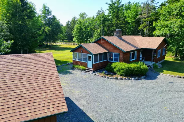 T10 Sd, ME 04634,6 & 109 Fox Lodge LN