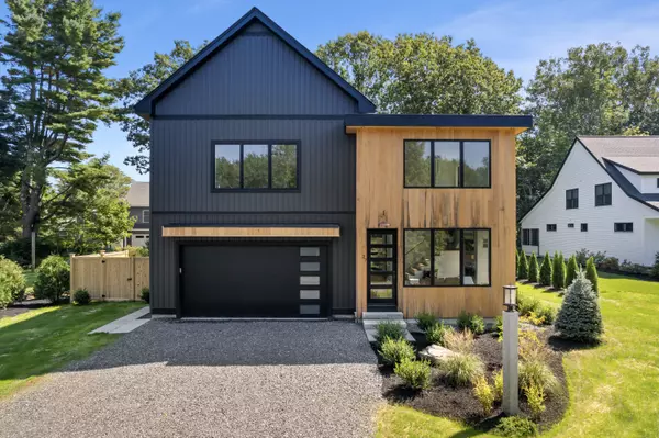 Ogunquit, ME 03907,27 Hagans WAY