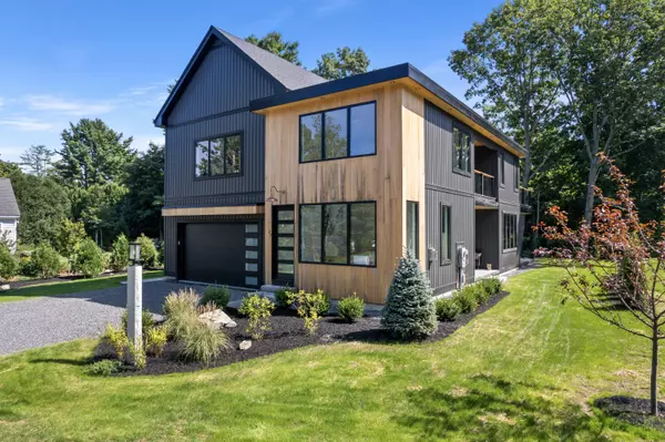 Ogunquit, ME 03907,27 Hagans WAY