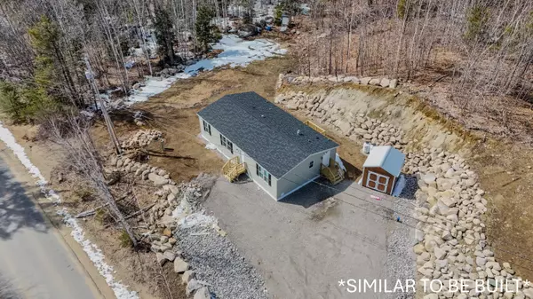 Woodstock, ME 04219,5B Corbyn's WAY