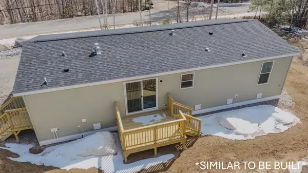 Woodstock, ME 04219,5B Corbyn's WAY