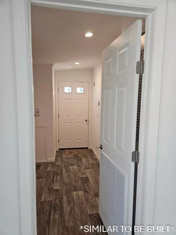 Woodstock, ME 04219,5B Corbyn's WAY