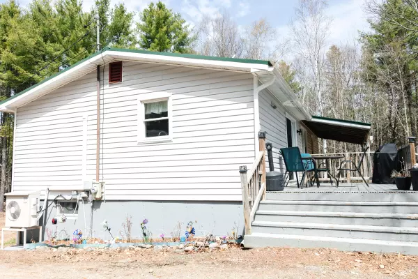 Passadumkeag, ME 04475,69 Goulds Ridge RD