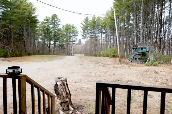 Passadumkeag, ME 04475,69 Goulds Ridge RD