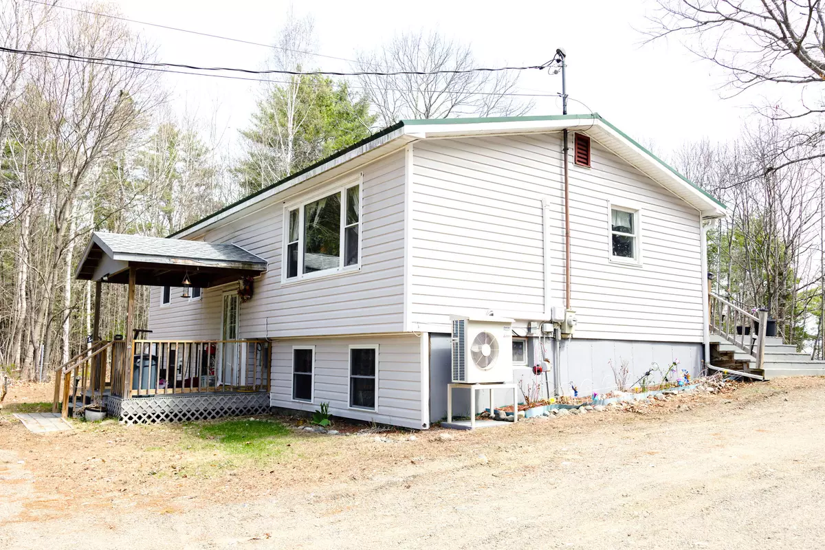 Passadumkeag, ME 04475,69 Goulds Ridge RD