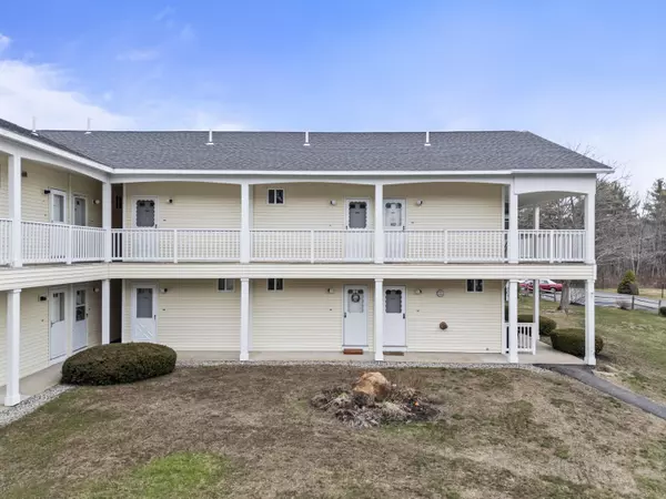 Wells, ME 04090,1762 Post RD #202