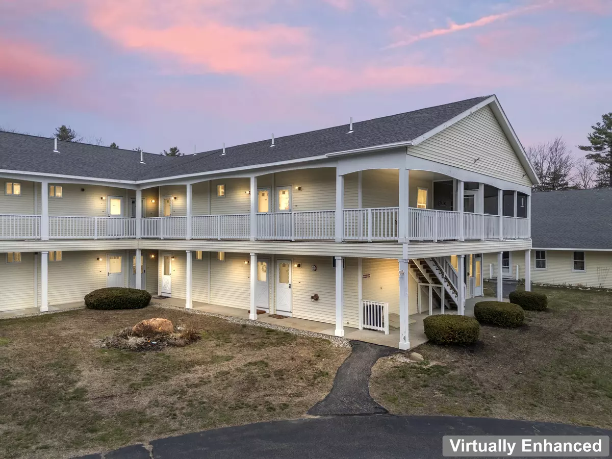 Wells, ME 04090,1762 Post RD #202