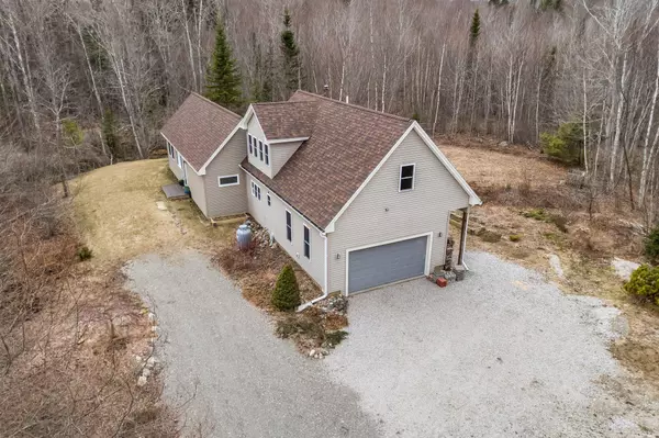 Stockton Springs, ME 04981,960 Cape Jellison RD