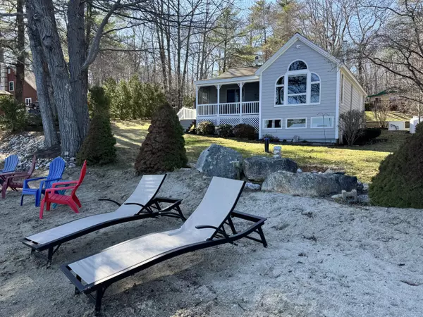 Poland, ME 04274,64 W Shore DR