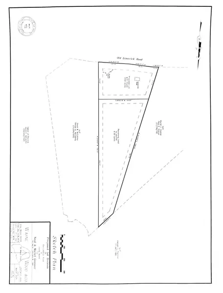 TBD Old Limerick RD, Hollis, ME 04042