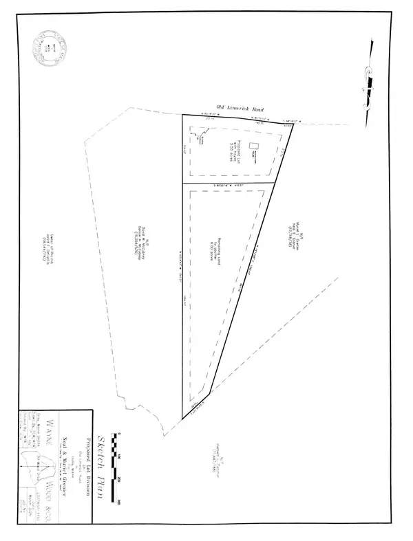 Hollis, ME 04042,TBD Old Limerick RD