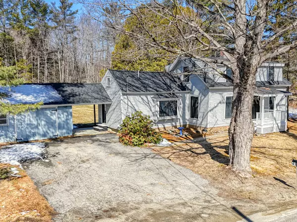 Readfield, ME 04355,41 P Ridge RD