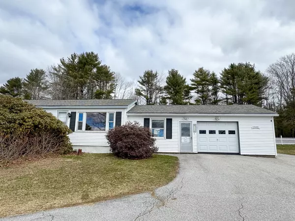 Bucksport, ME 04416,111 Town Farm RD