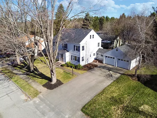 Waterville, ME 04901,41 Johnson HTS