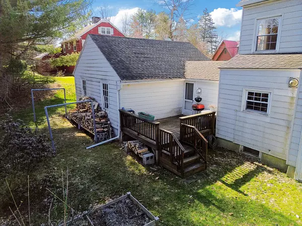 Waterville, ME 04901,41 Johnson HTS