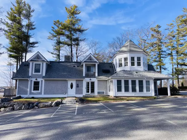 306 Eddy RD #306, Edgecomb, ME 04556