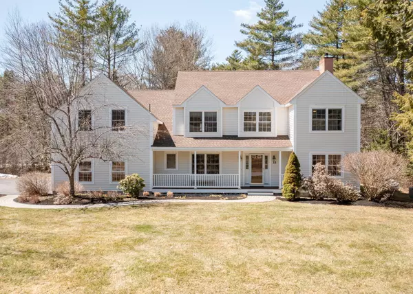 33 Idlewood DR, Cumberland, ME 04021