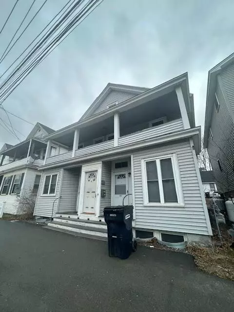85-87 Center ST, Bangor, ME 04401