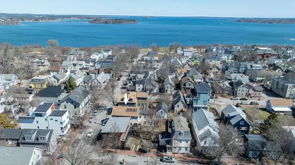 Portland, ME 04101,70 Quebec ST