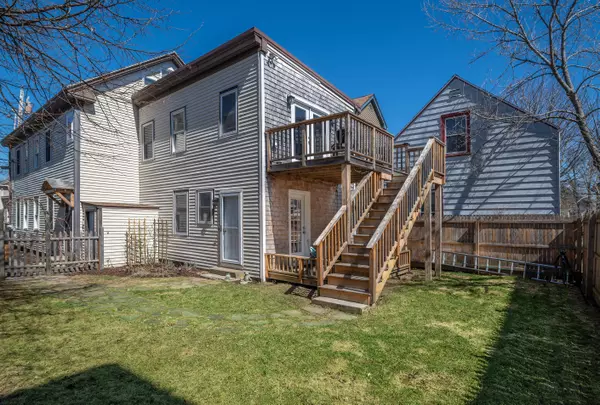 Portland, ME 04101,70 Quebec ST