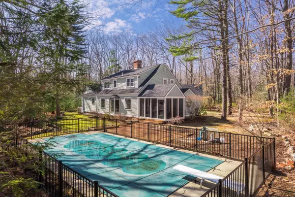 Wells, ME 04090,87 Emerson DR