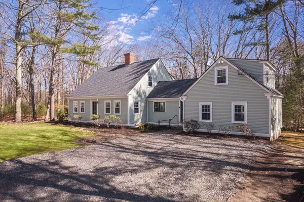 Wells, ME 04090,87 Emerson DR