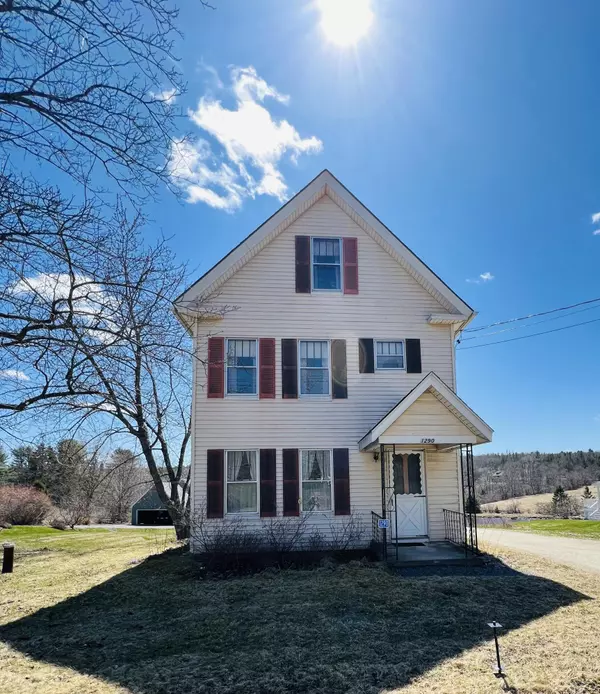 1290 Surry RD, Surry, ME 04684