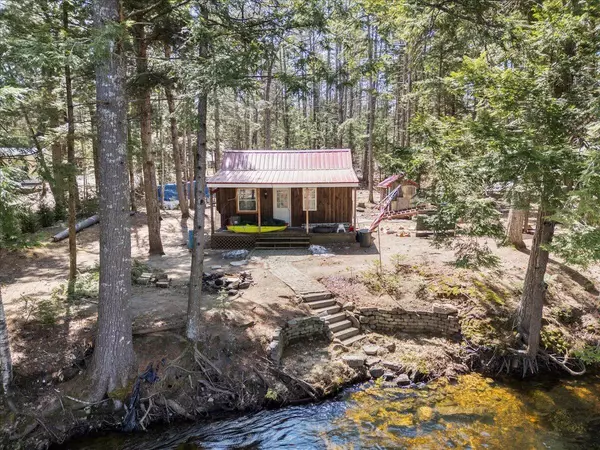 Parsonsfield, ME 04047,219 Sokokis RD