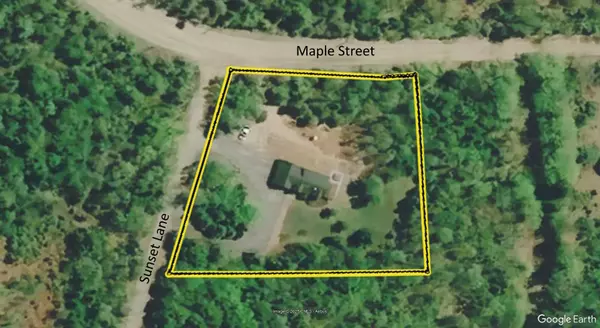 Kingfield, ME 04947,8 Sunset LN