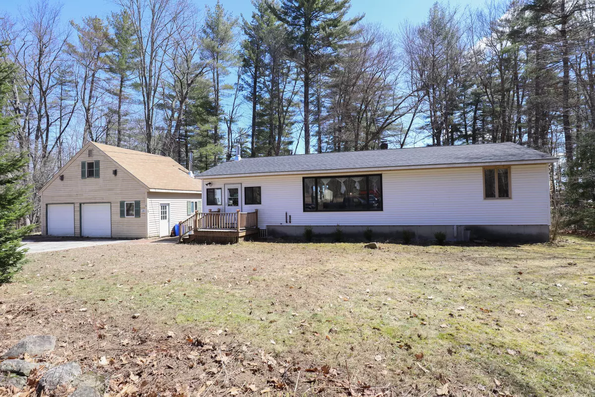 Standish, ME 04084,20 Swan RD