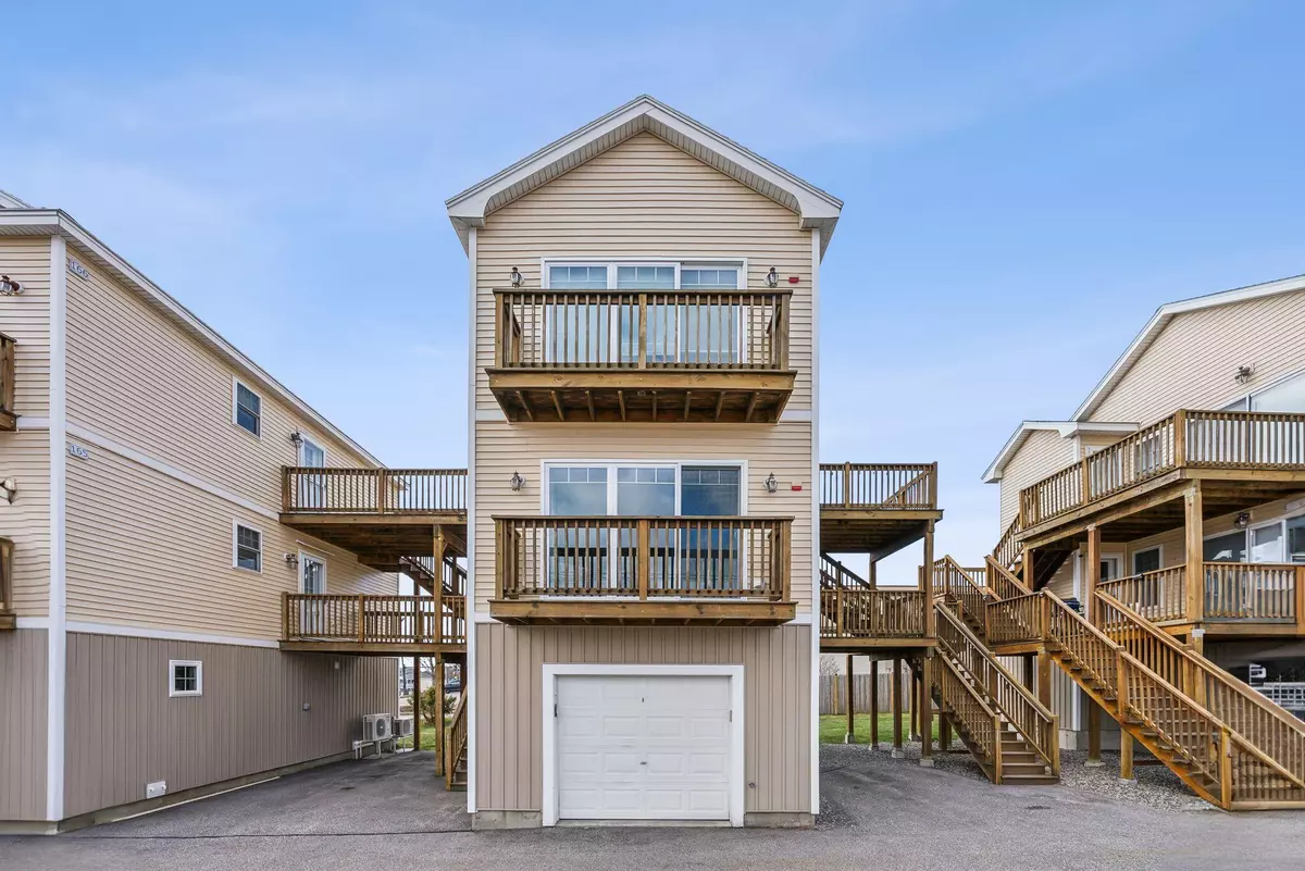 Wells, ME 04090,35 Barefoot Cottage RD #163