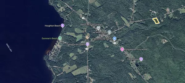 Weld, ME 04285,001 Temple Road