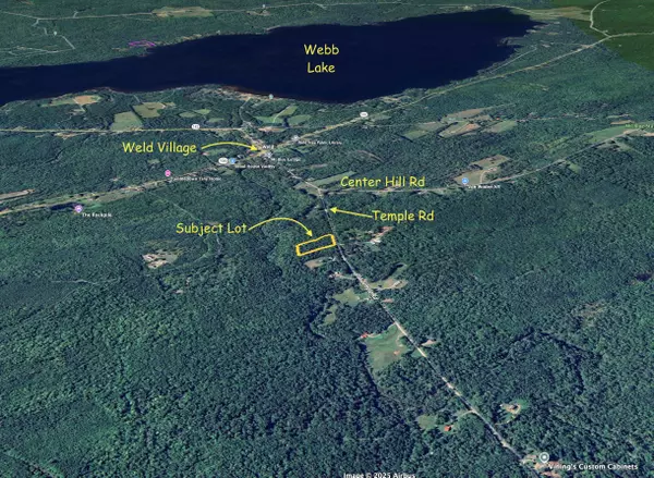 001 Temple Road, Weld, ME 04285