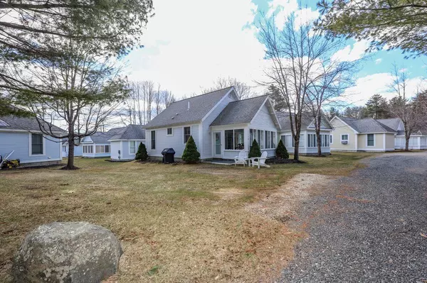 Wells, ME 04090,454 Post RD #128