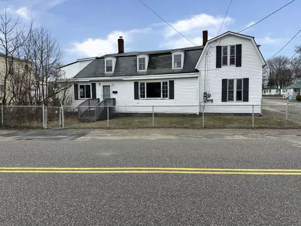 Old Orchard Beach, ME 04064,16 Washington AVE