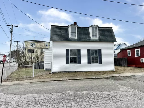 Old Orchard Beach, ME 04064,16 Washington AVE