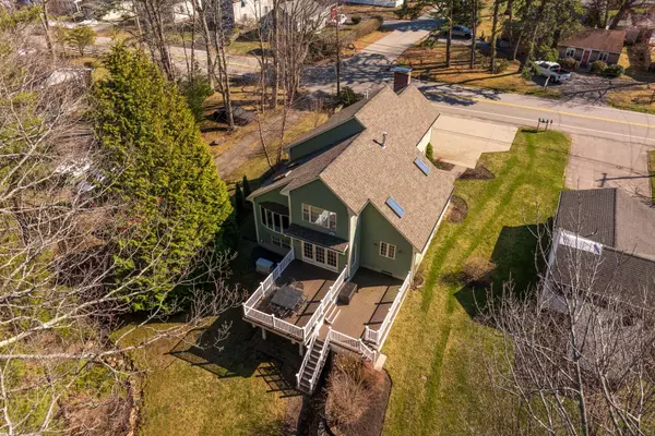 Wells, ME 04090,98 Bourne AVE