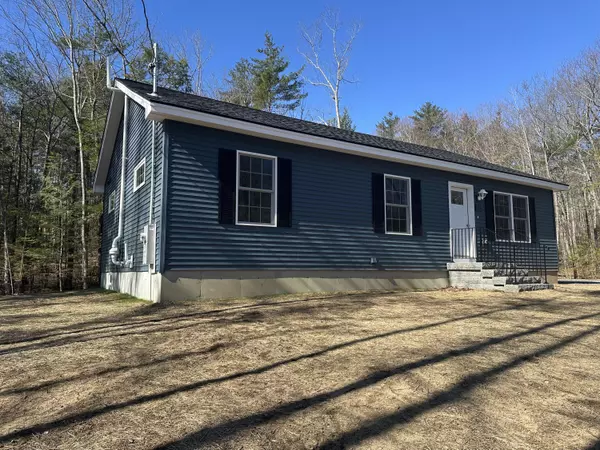 Sanford, ME 04073,54 Hanson's Ridge RD