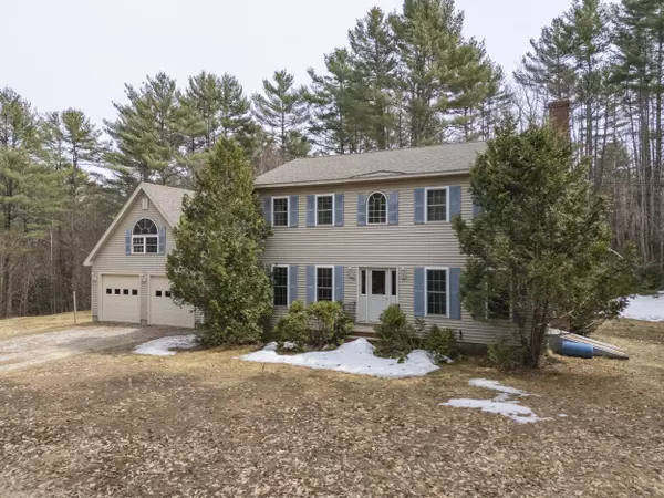 Bethel, ME 04217,44 Dumont CIR