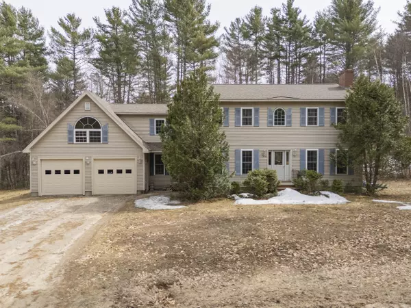 Bethel, ME 04217,44 Dumont CIR