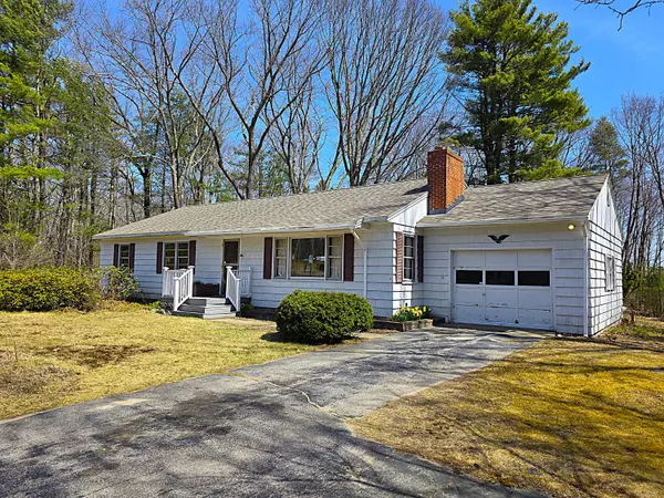 111 Alewive RD, Kennebunk, ME 04043
