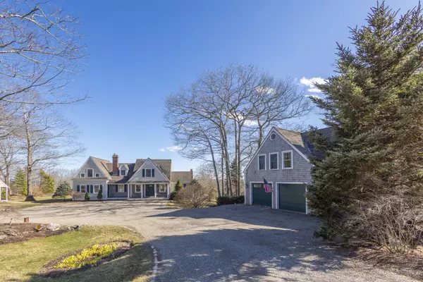 Rockport, ME 04856,8 Little Bear LN