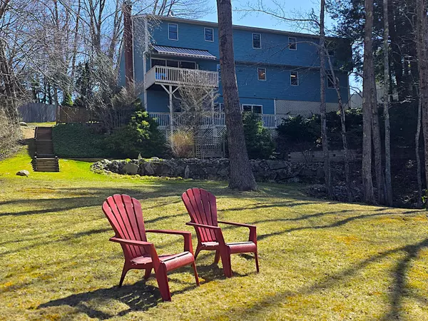Kennebunk, ME 04043,116 Fletcher ST
