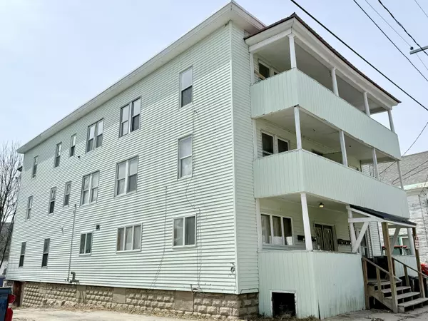 Rumford, ME 04276,231 Knox ST