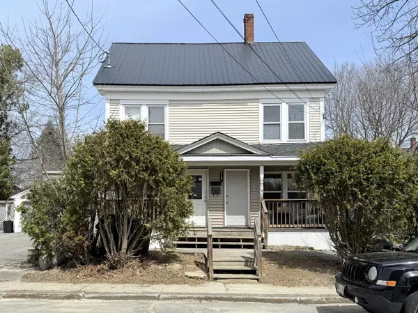 Rumford, ME 04276,232 Knox ST