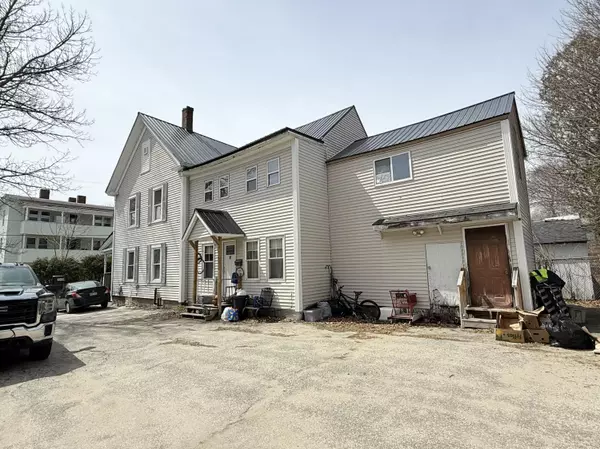 Rumford, ME 04276,232 Knox ST