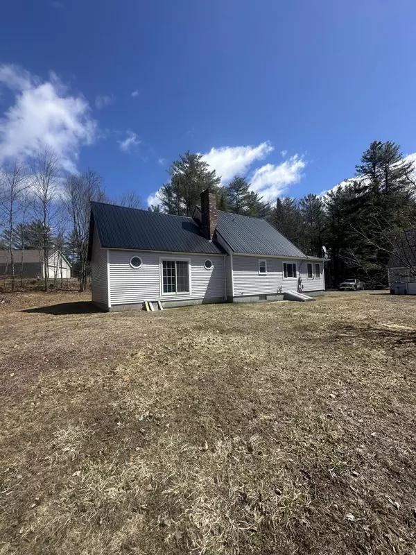 Brownville, ME 04414,39 Airport RD