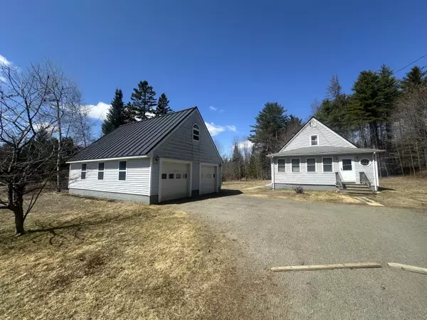 Brownville, ME 04414,39 Airport RD