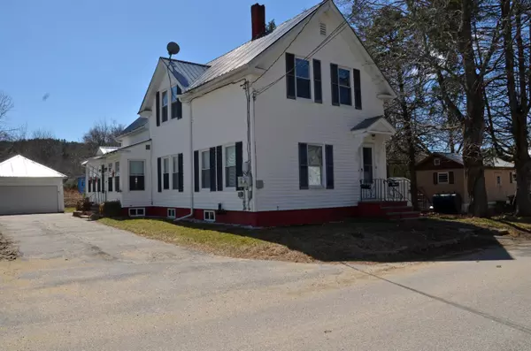 Norway, ME 04268,14 Summer ST