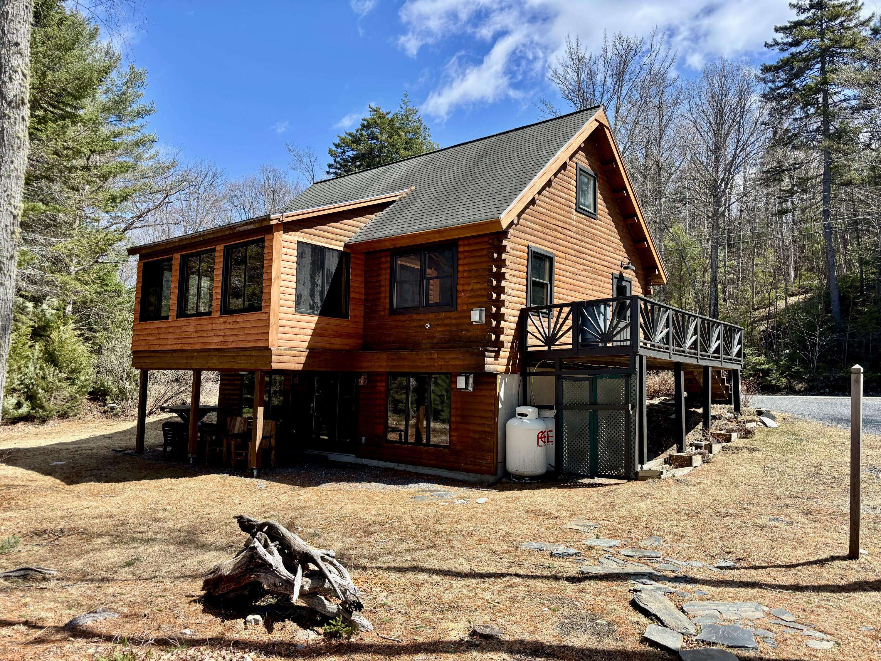 106 N Birch ST, Greenville, ME 04441